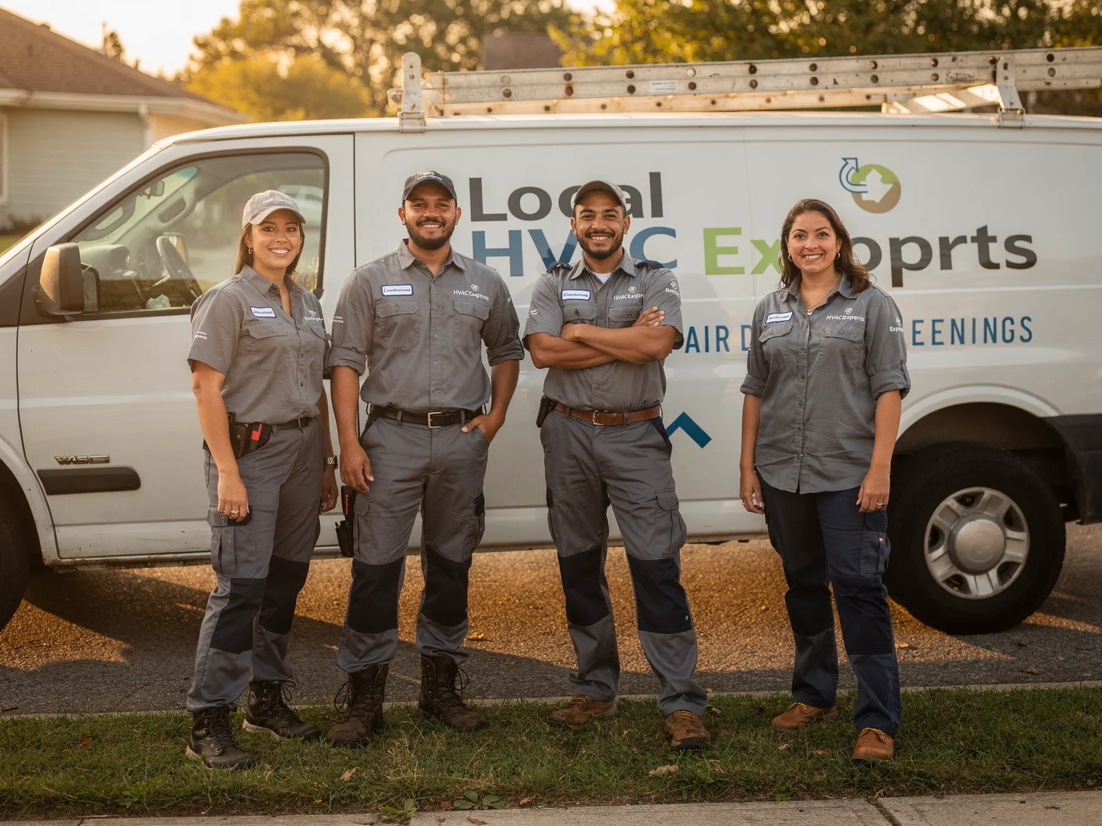 24/7 HVAC Repair & AC Replacement company in Ellenville, NY